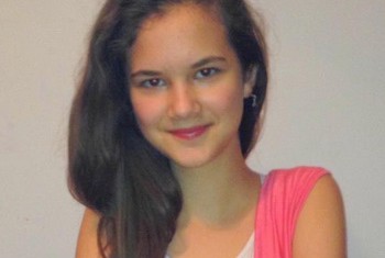 Марина на шаховској олимпијади
