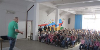 Представа за ученике