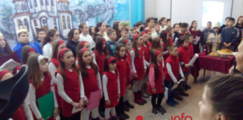 Награђени ученици