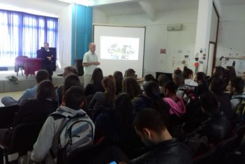 Презентације средњих школа