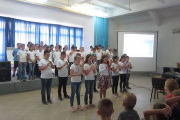 Прваци, добро нам дошли!